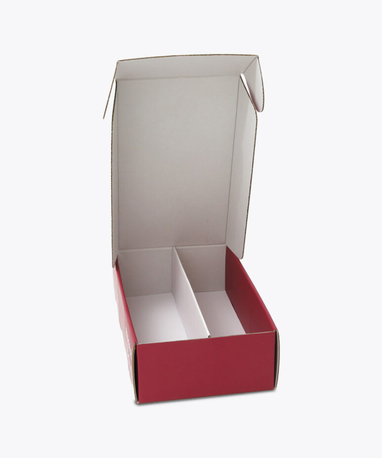 Champagne Flute Boxes
