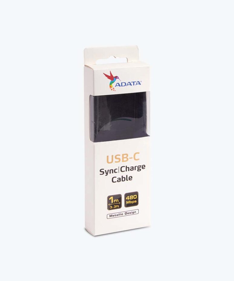Custom USB Car Charger Packaging Boxes