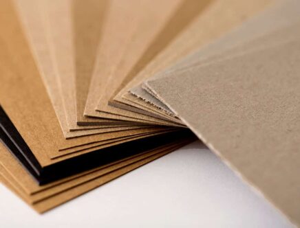 4 Most Popular Types of Paper Grades in Packaging