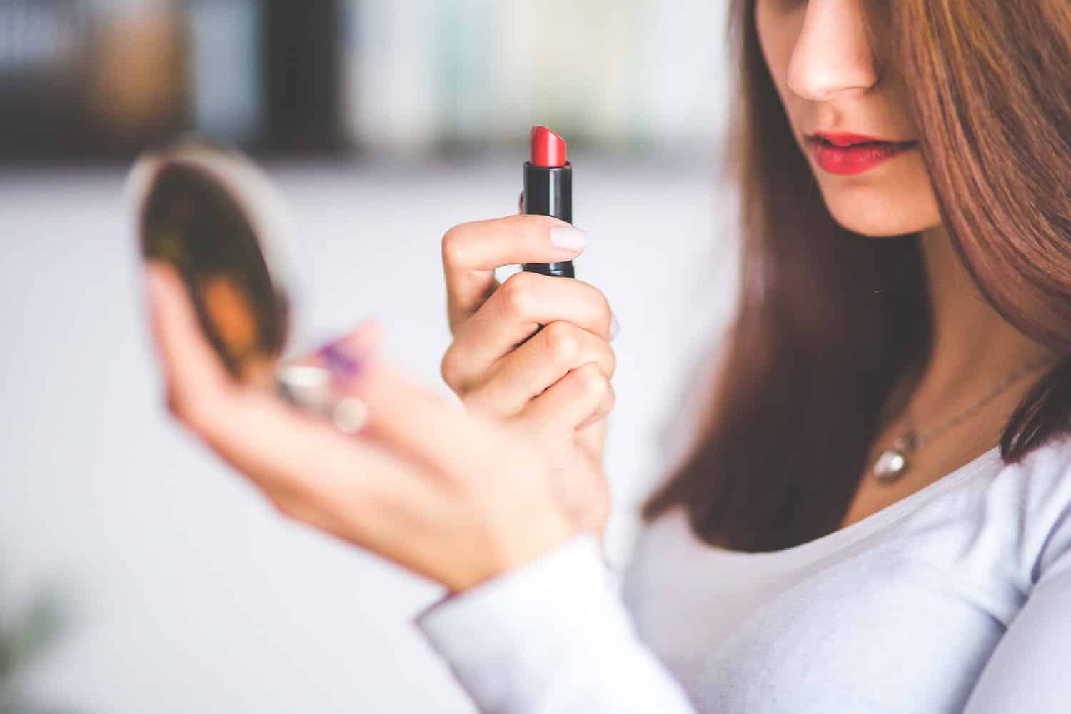 beauty brand cosmetics target audience