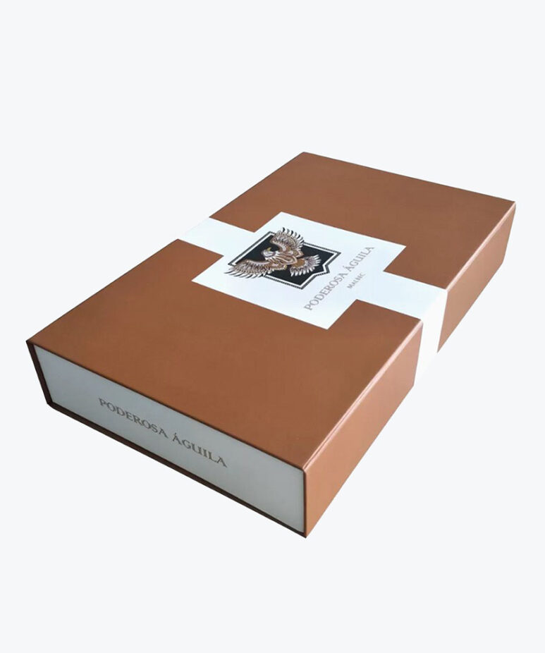 High Quality Personalized Book Boxes