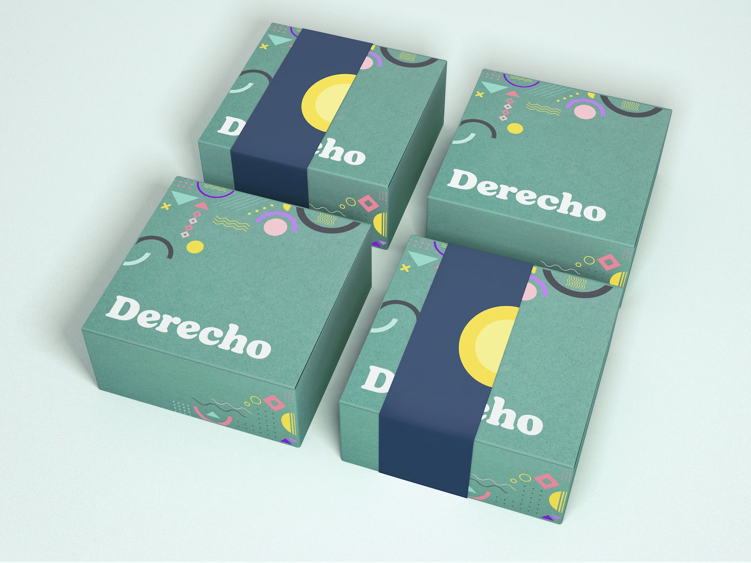 Ensure Your Packaging Design Translates Beautifully on Your Custom Box