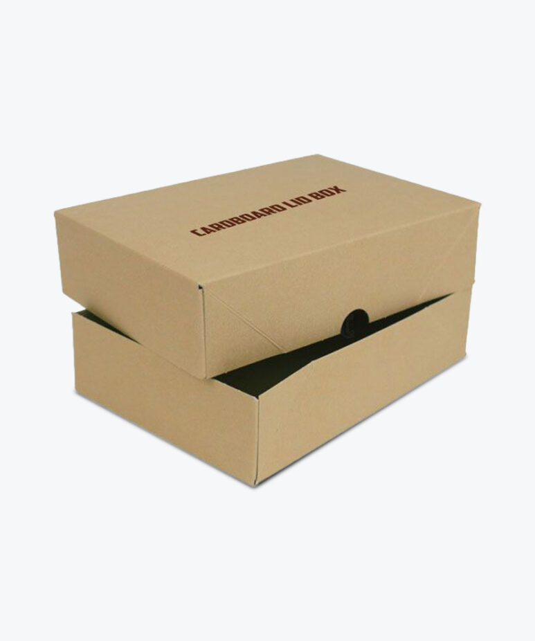 Custom Cardboard Boxes with Lid