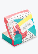 Multi-Colored Dental Boxes