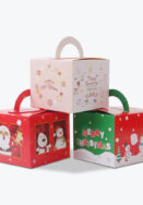 Holiday Candy & Sweets Gift Boxes