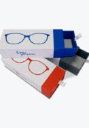 Custom Sunglasses Boxes with Printed Logo
