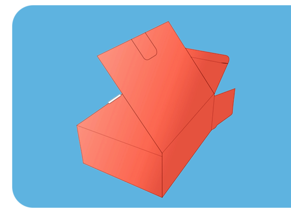 Find the Perfect Fold & Assemble Box for Your Products